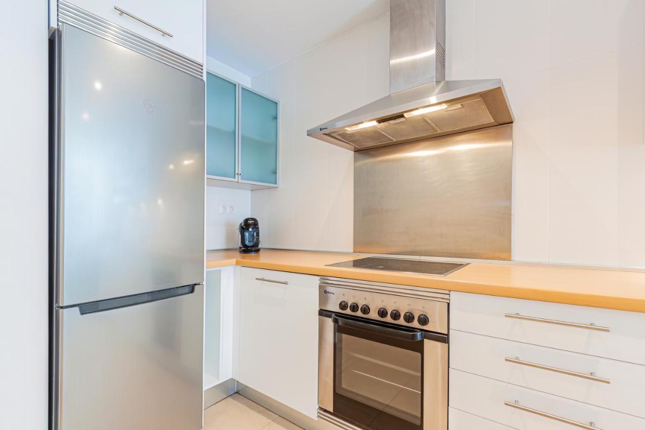 Apartamento Cala Alta Sunny *