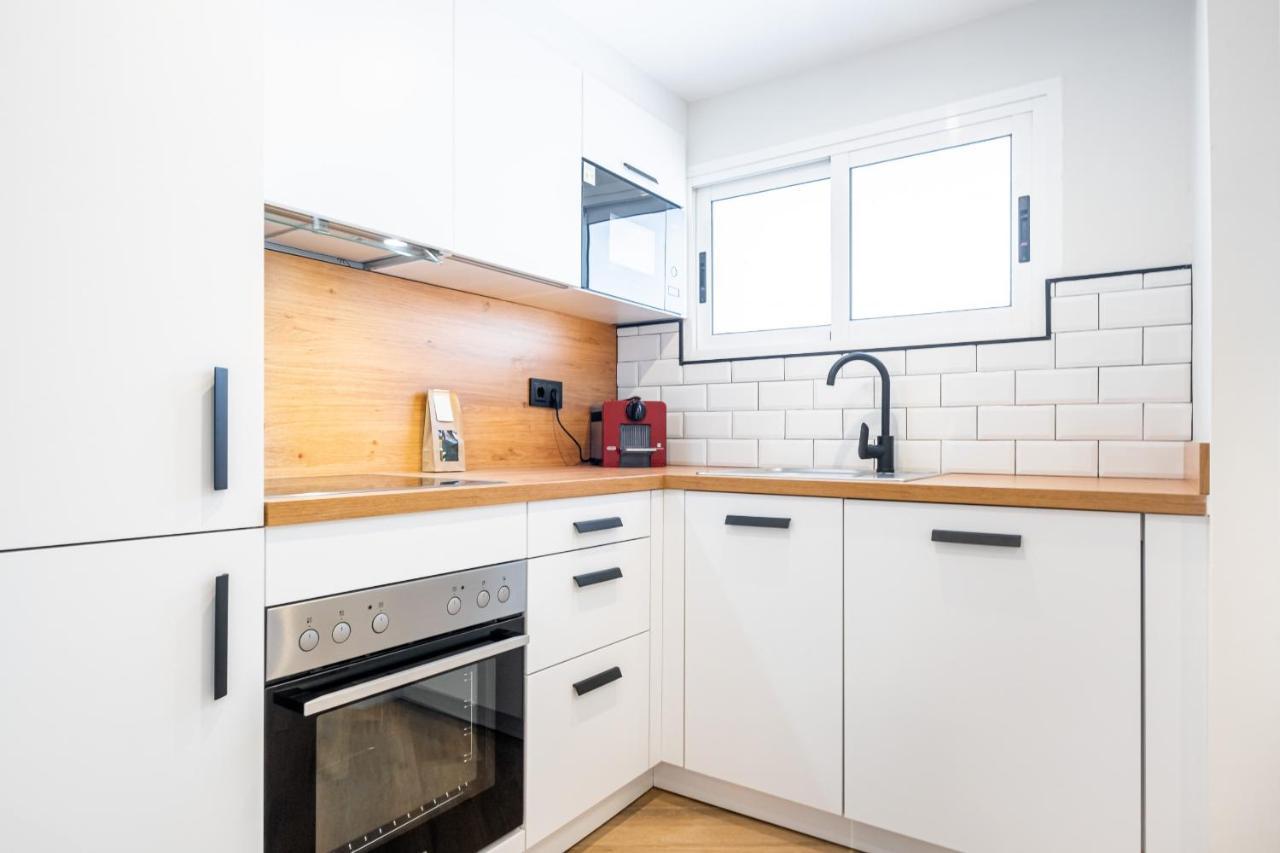 Apartamento La Oca 7-1 Levante *