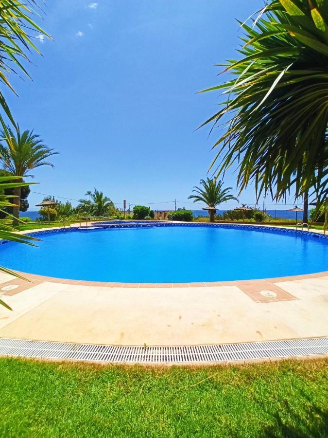 Apartamento Sorolla Views Benidorm