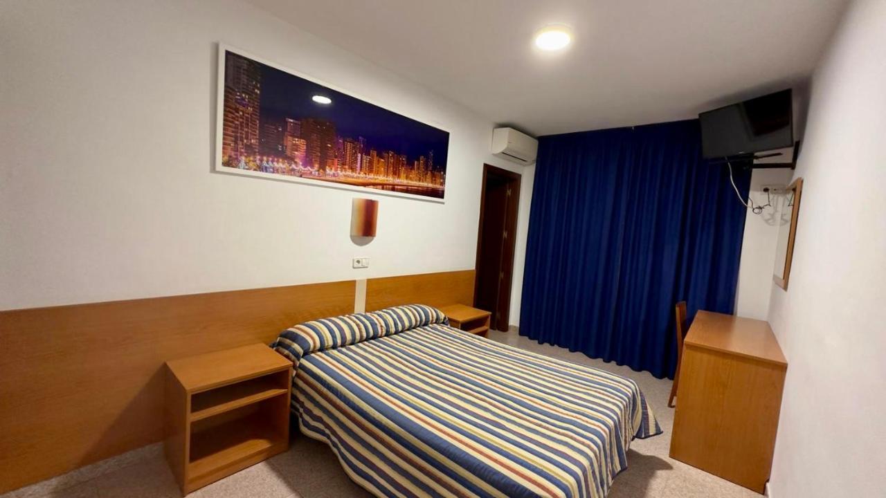 La Orozca 3* Benidorm