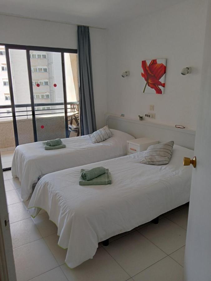 Apartamento Luxmar Benidorm