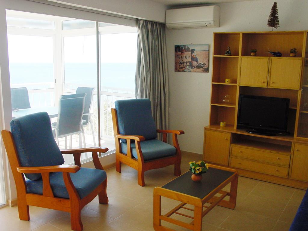 Torre Yago Apartamento
