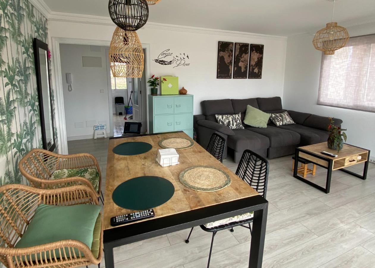 Cozy Poniente 5 Min From The Apartamento *