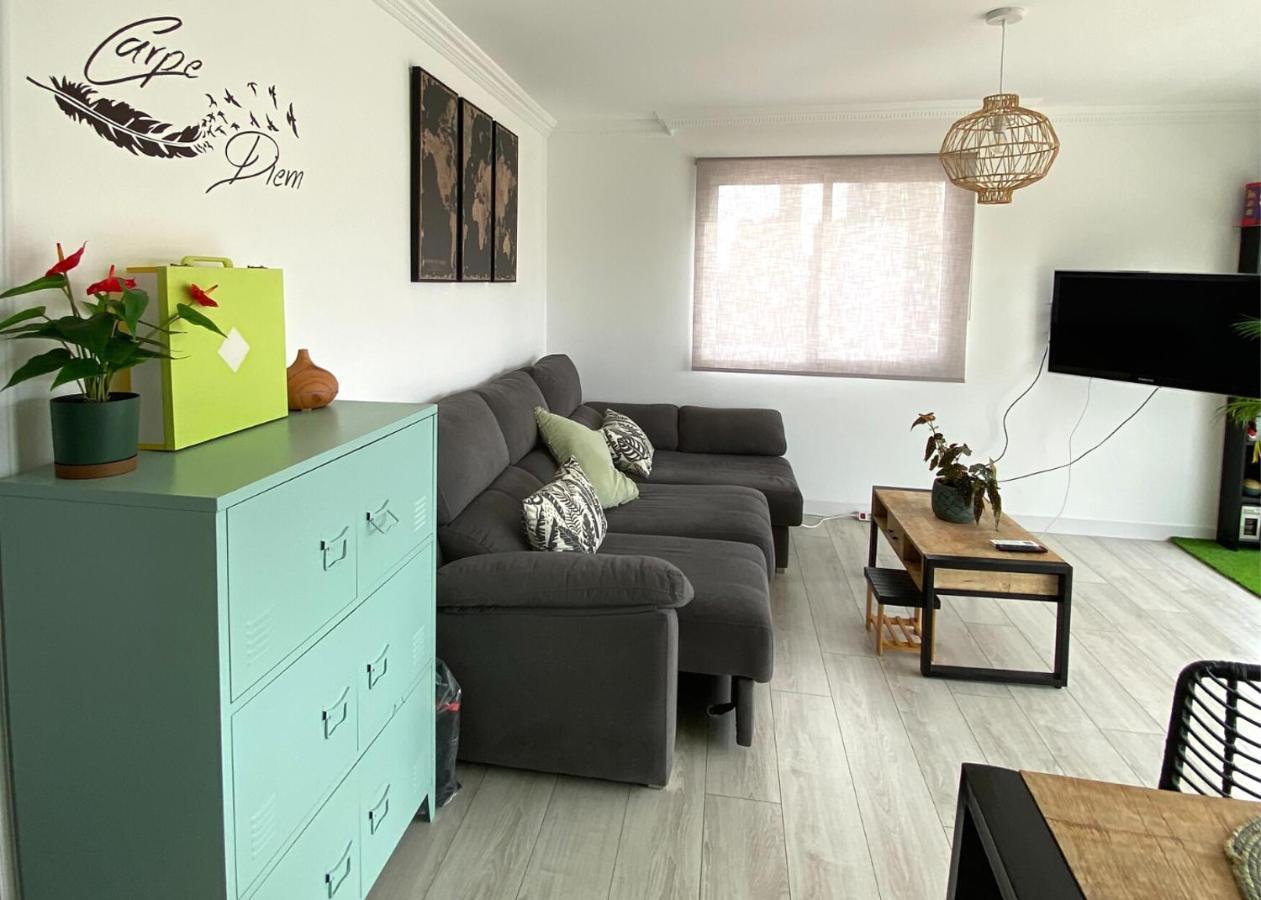 Cozy Poniente 5 Min From The Benidorm