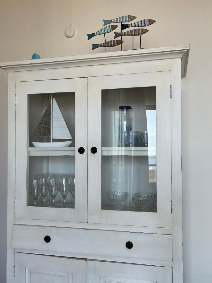 Apartamento Apartamento Torres D'oboe Benidorm