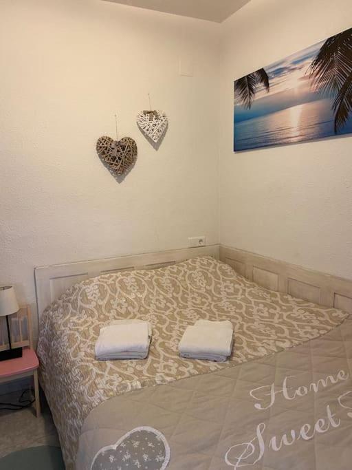 Apartamento Wifi La Cala, Sea-views