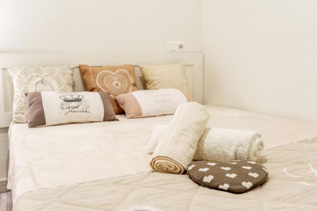 Apartamento Wifi La Cala, Sea-views *