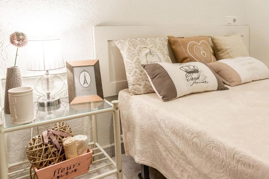 Apartamento Wifi La Cala, Sea-views Benidorm