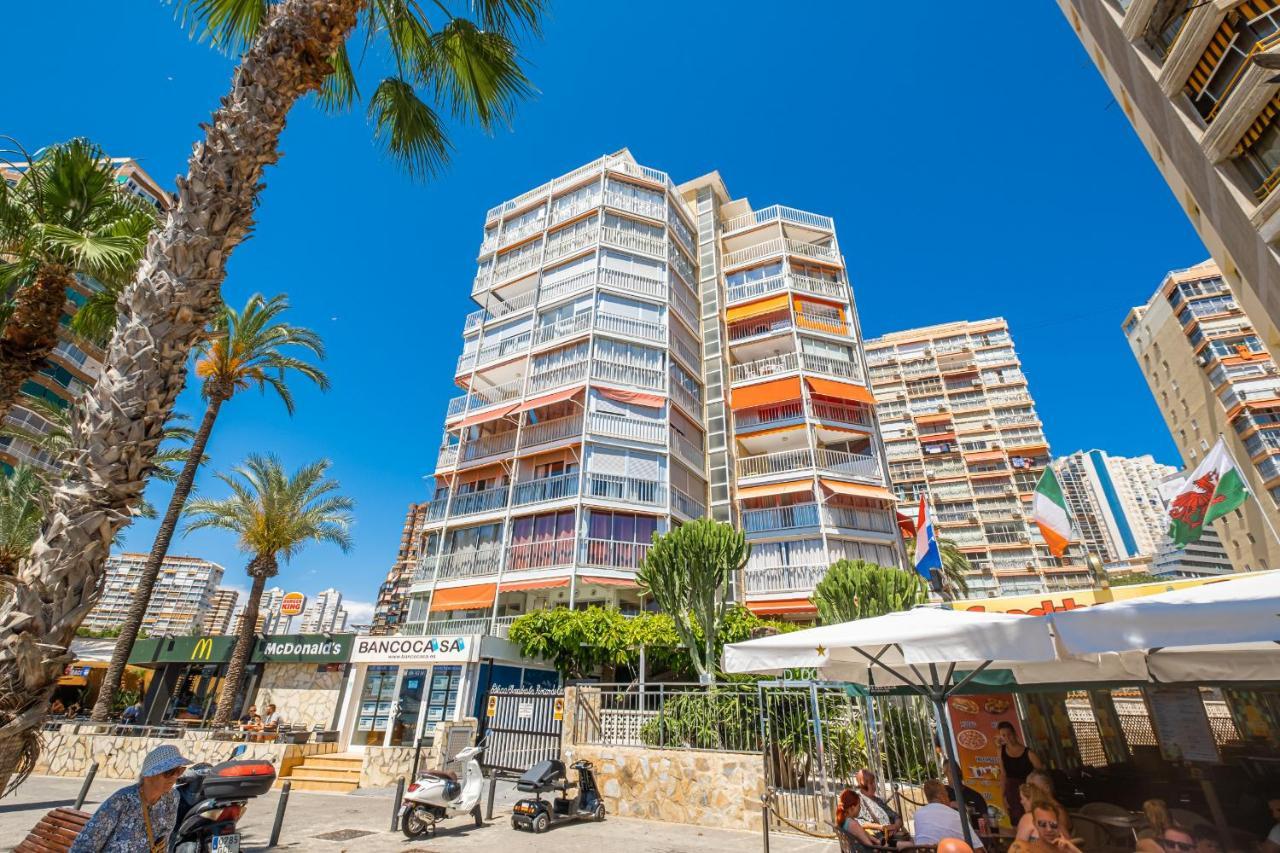 Almadraba Penthouse Levante * Benidorm