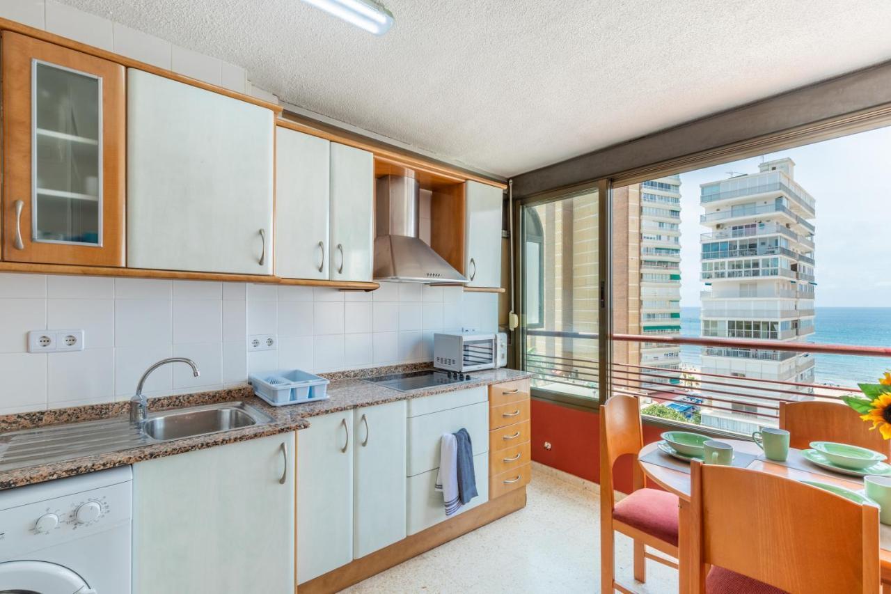 Apartamento Coblanca 7 *