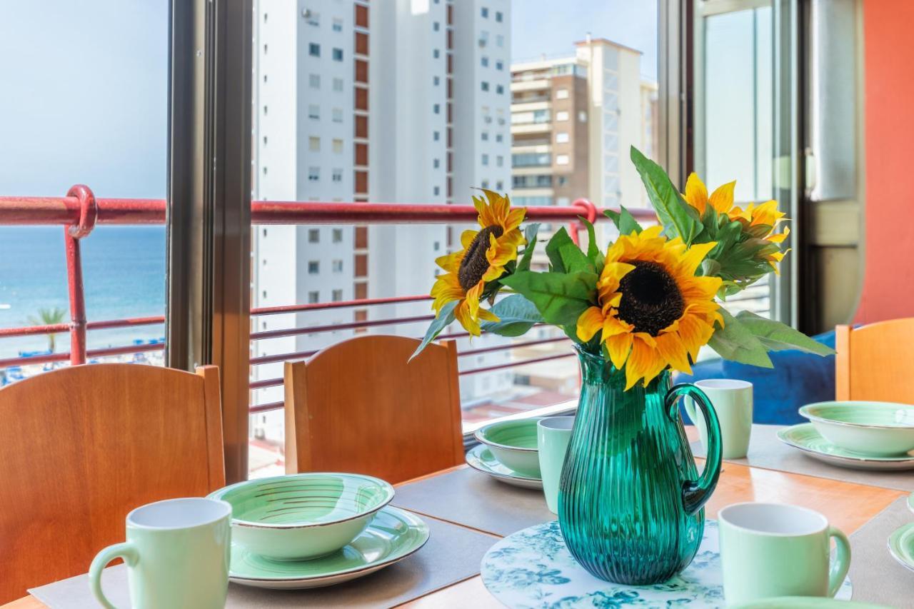 Apartamento Coblanca 7 *