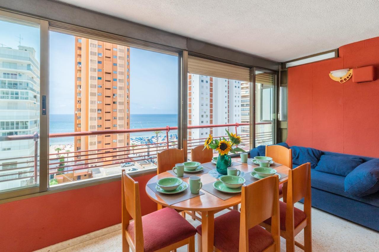Apartamento Coblanca 7 *