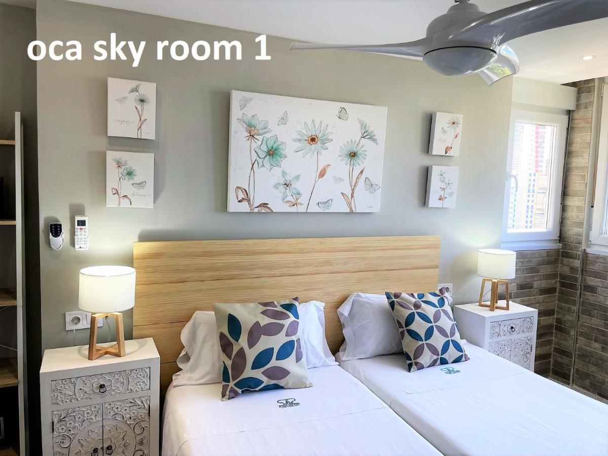 My Sweet Oca View & Oca Sky Apartamento *