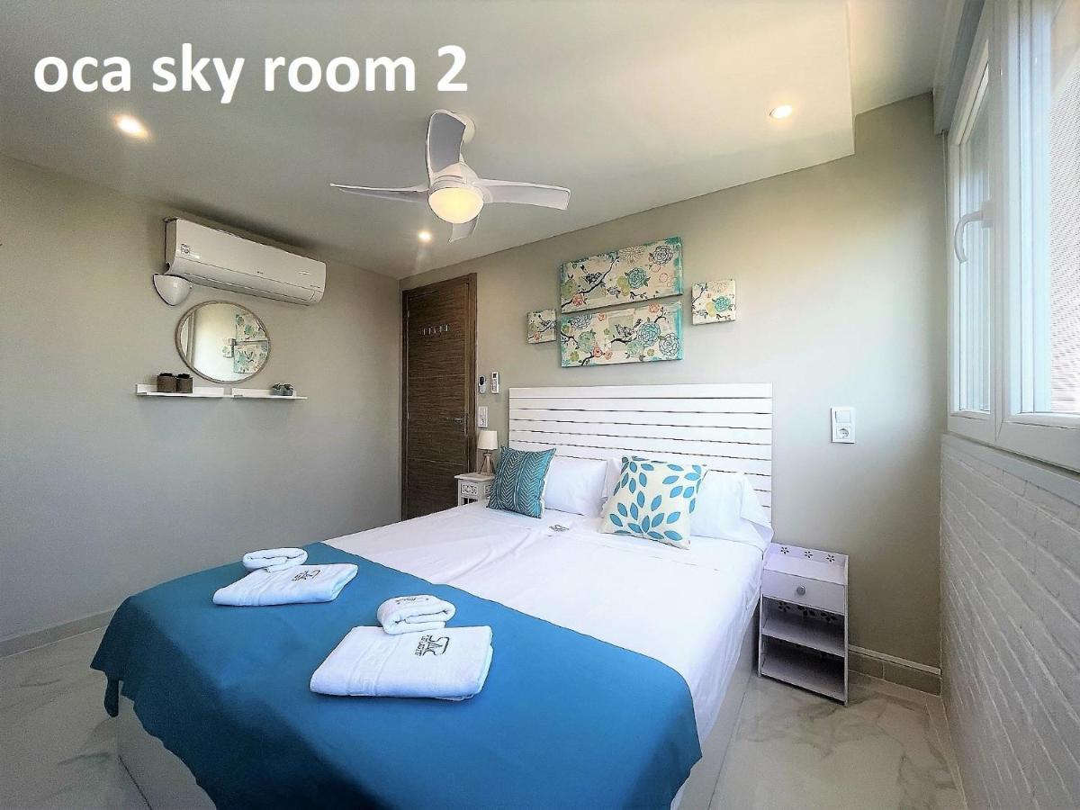 My Sweet Oca View & Oca Sky Apartamento *