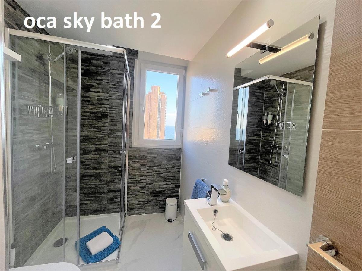 My Sweet Oca View & Oca Sky Apartamento *
