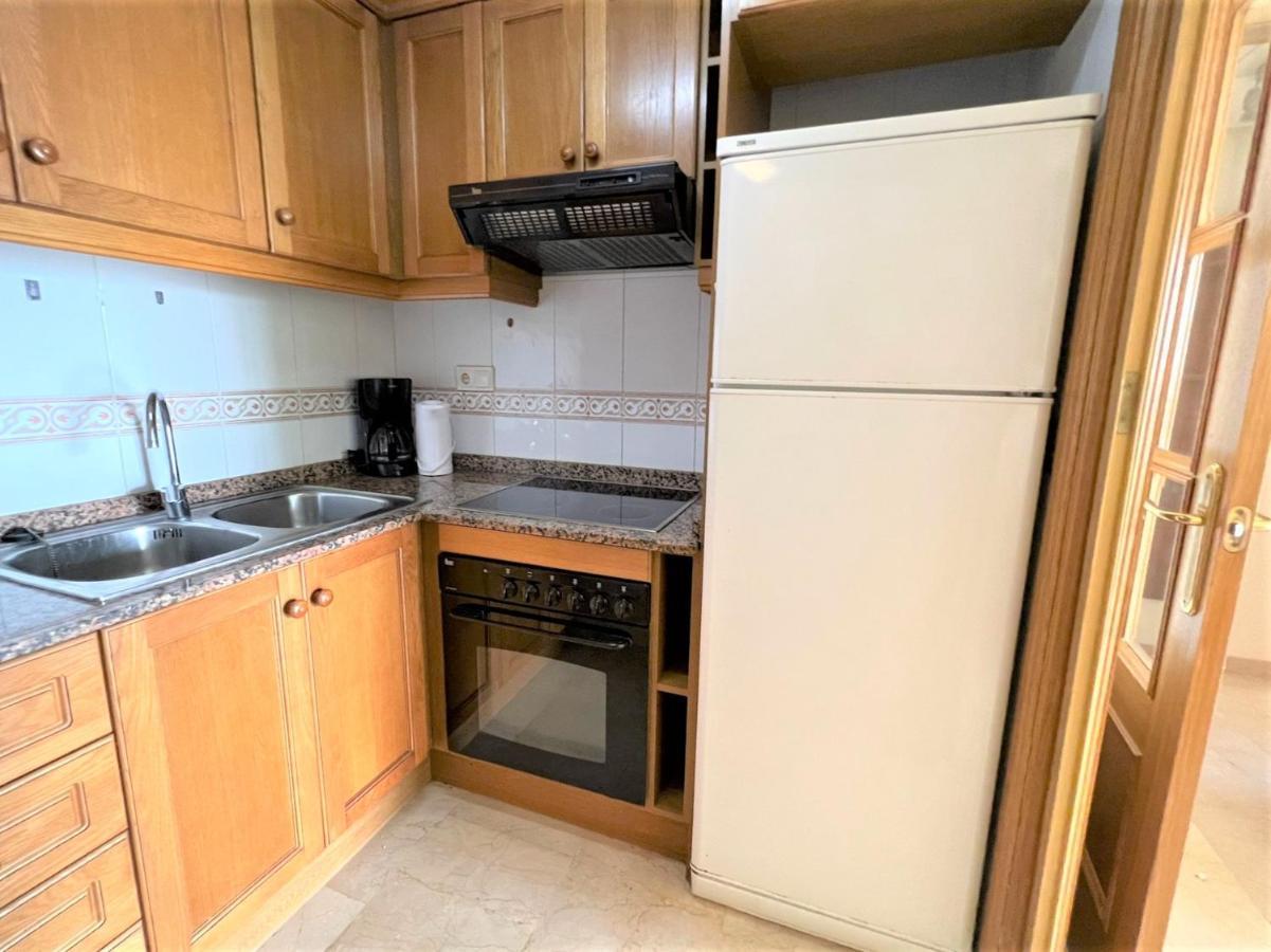 Apartamento Gemelos 22-3-19 *