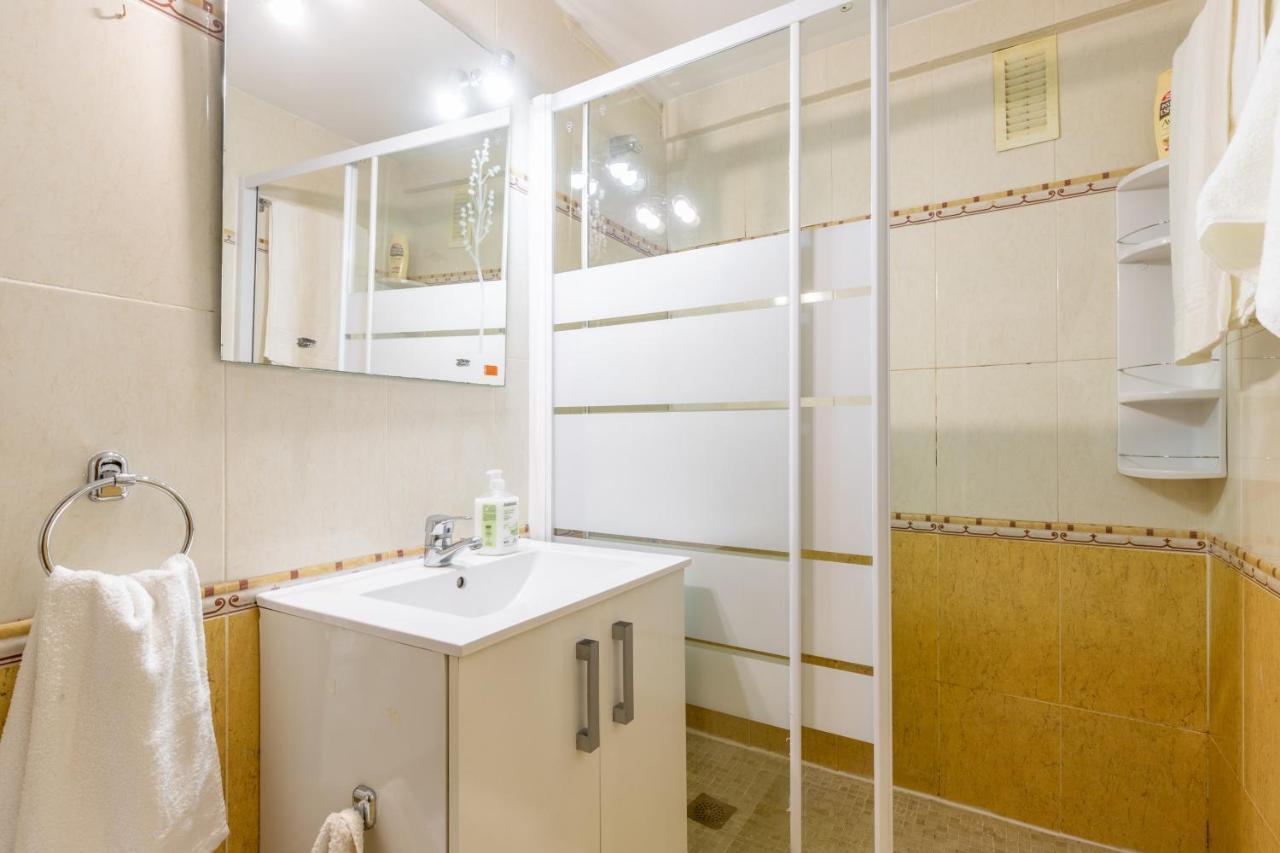 Coblanca 7 Apartamento *