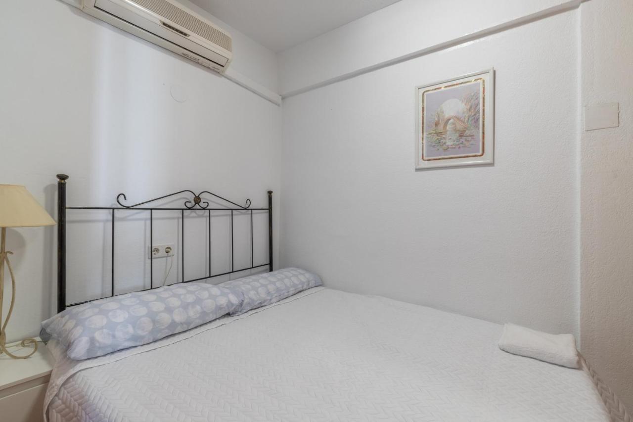 Coblanca 7 Apartamento Benidorm