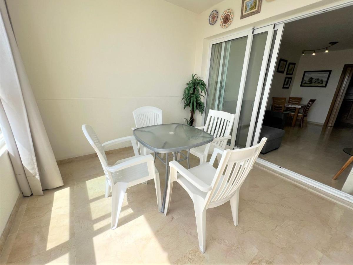 Apartamento Gemelos 22-3-19 *