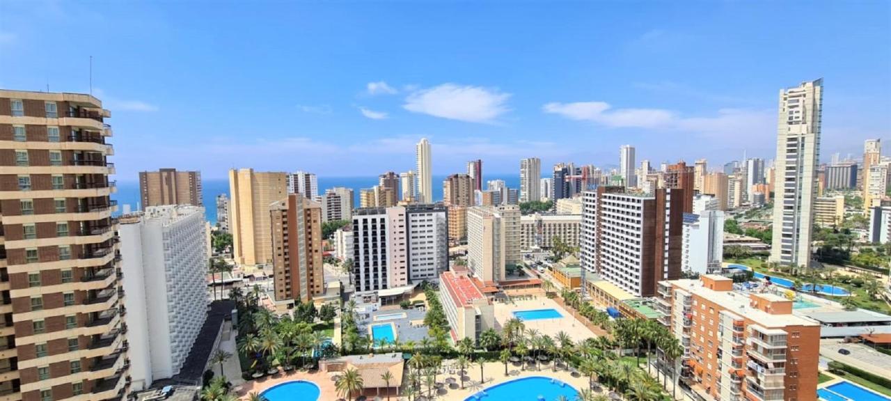Gemelos 22-3-19 Apartamento