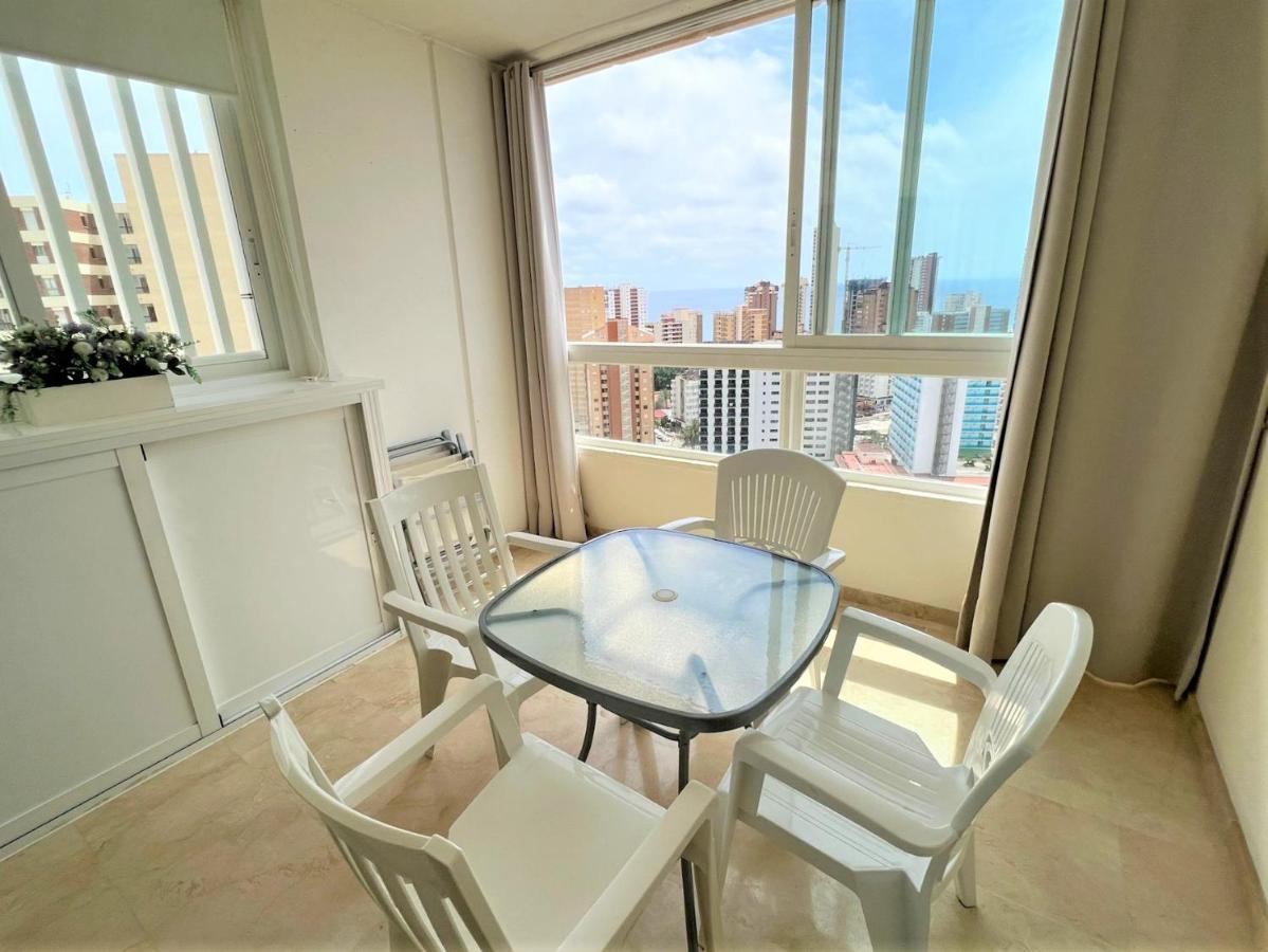 Apartamento Gemelos 22-3-19