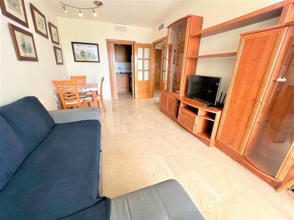 Gemelos 22-3-19 Apartamento Benidorm
