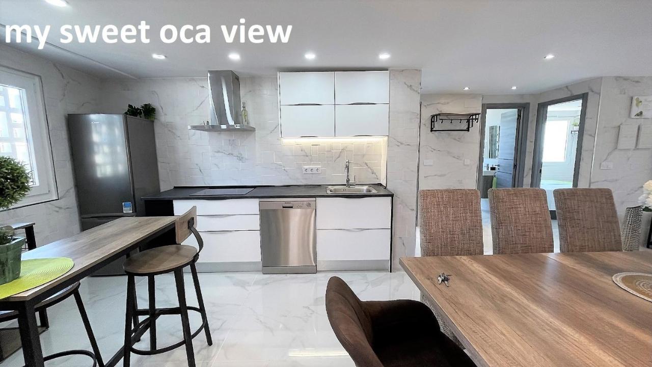 Apartamento My Sweet Oca View & Oca Sky Benidorm
