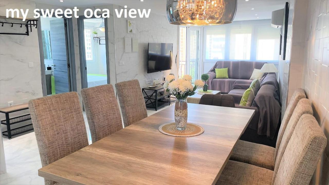 My Sweet Oca View & Oca Sky Apartamento