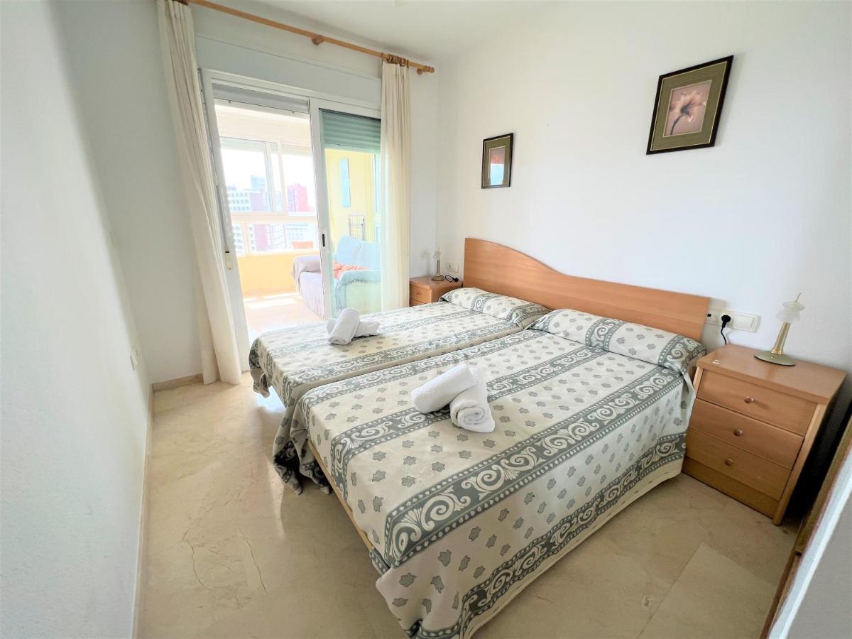 Apartamento Gemelos 22-3-12