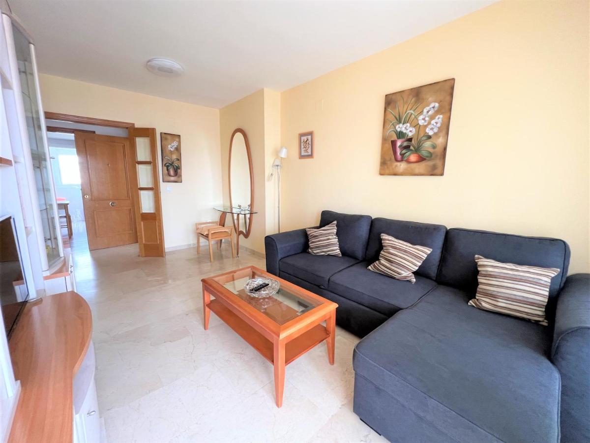 Apartamento Gemelos 22-3-12 *