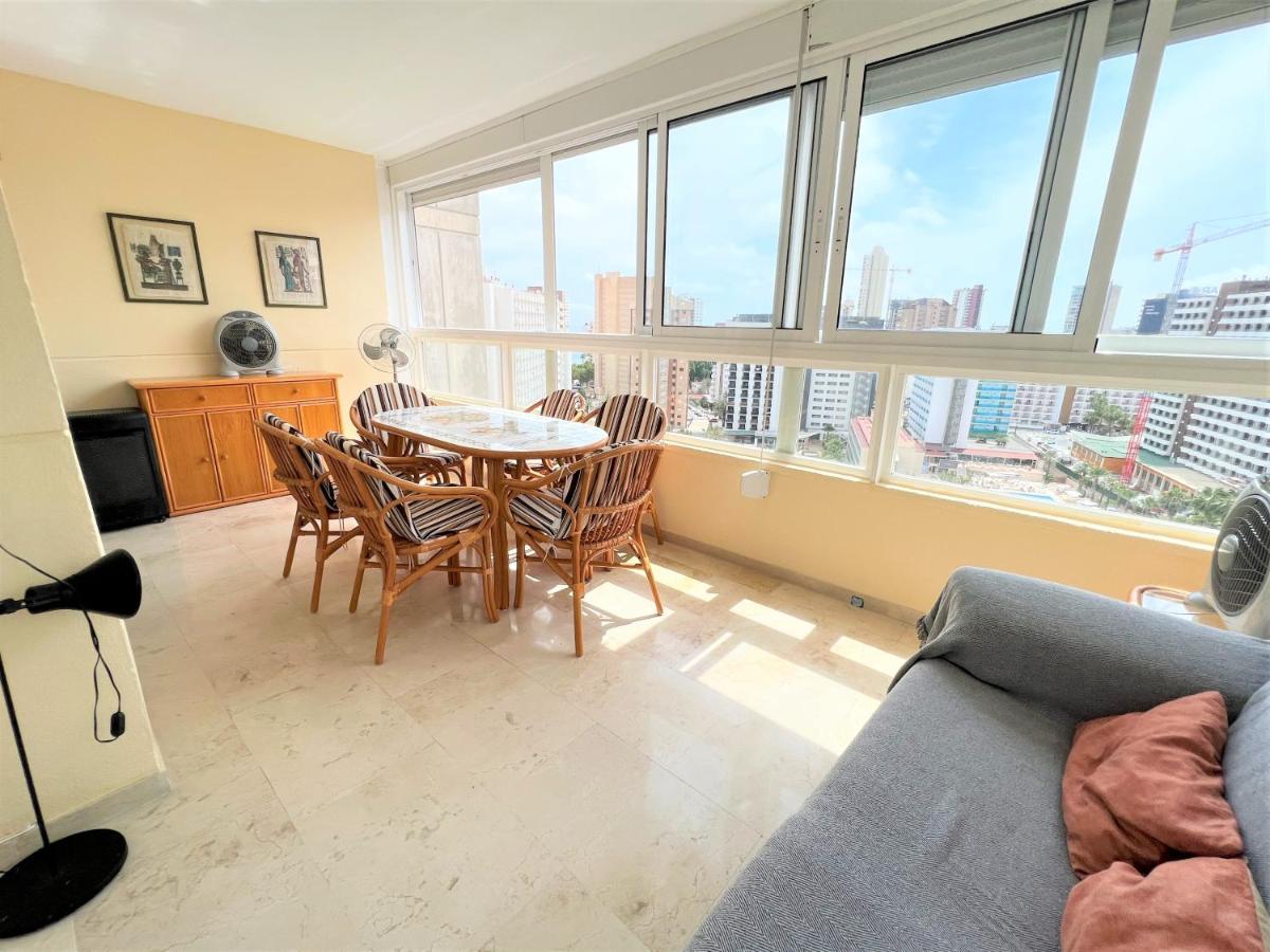 Apartamento Gemelos 22-3-12