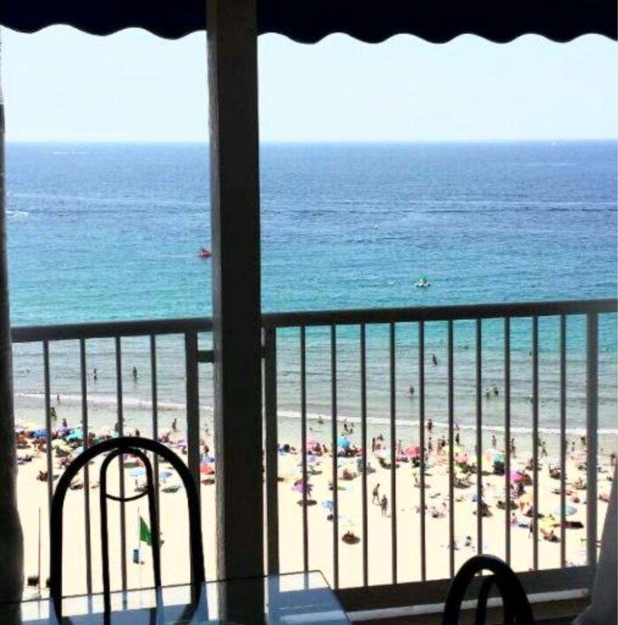 Levante Pгimera Linea Torre Yago Apartamento
