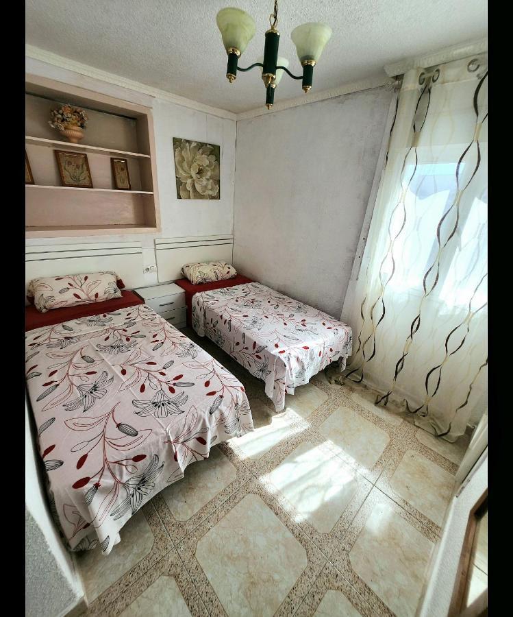 Levante Pгimera Linea Torre Yago Apartamento