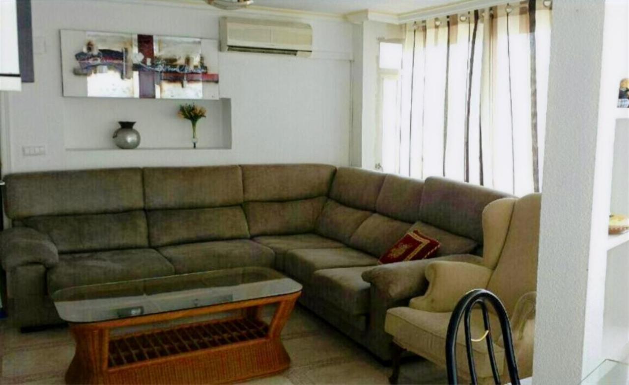Levante Pгimera Linea Torre Yago Apartamento