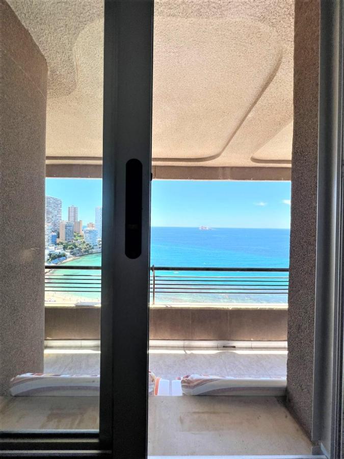 Apartamento Coblanca 8-18º2 Benidorm
