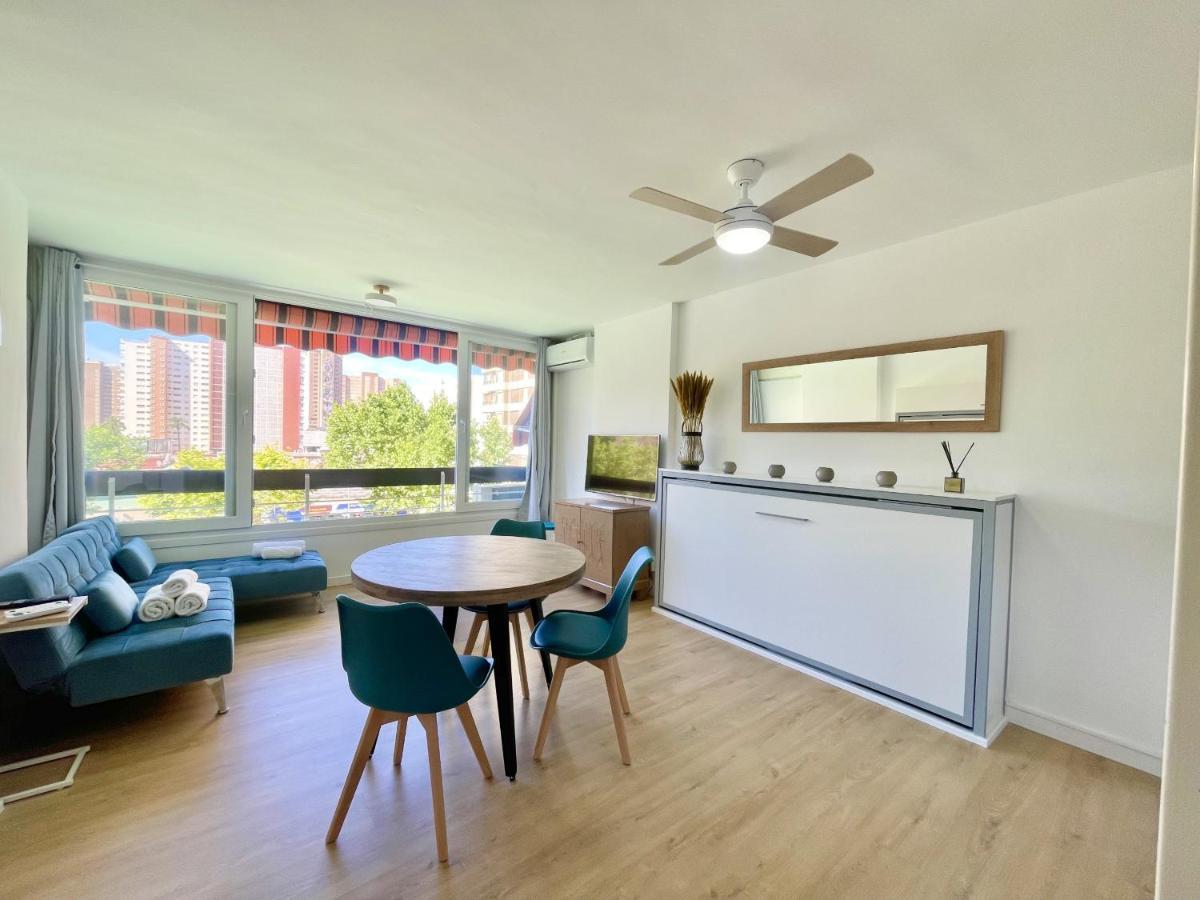 Apartamento Cozy And Modern Studio *