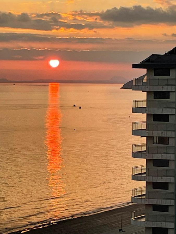 Turistico Playmon Bacana Planta 14 Apartamento Benidorm