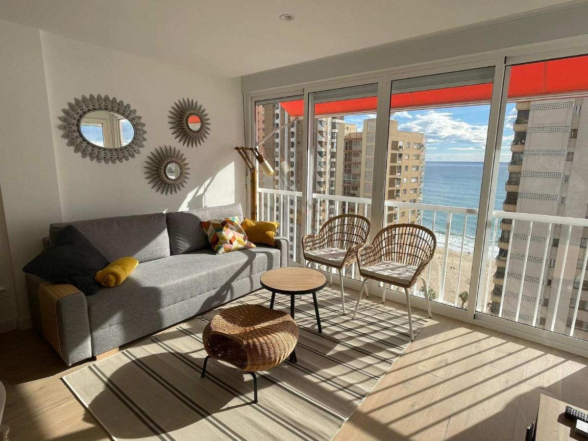 Apartamento Turistico Playmon Bacana Planta 14