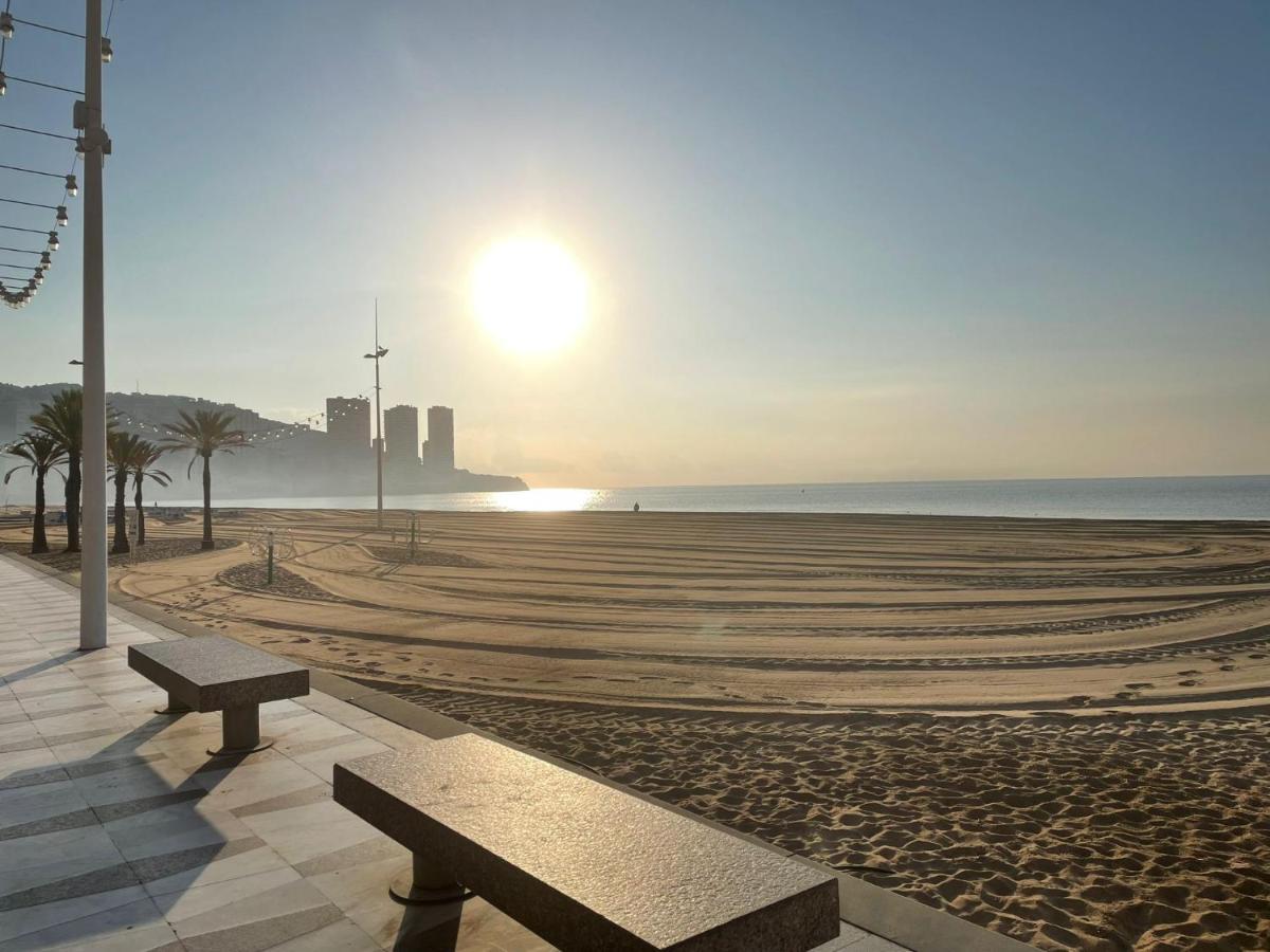 Turistico Playmon Bacana Planta 14 Apartamento *