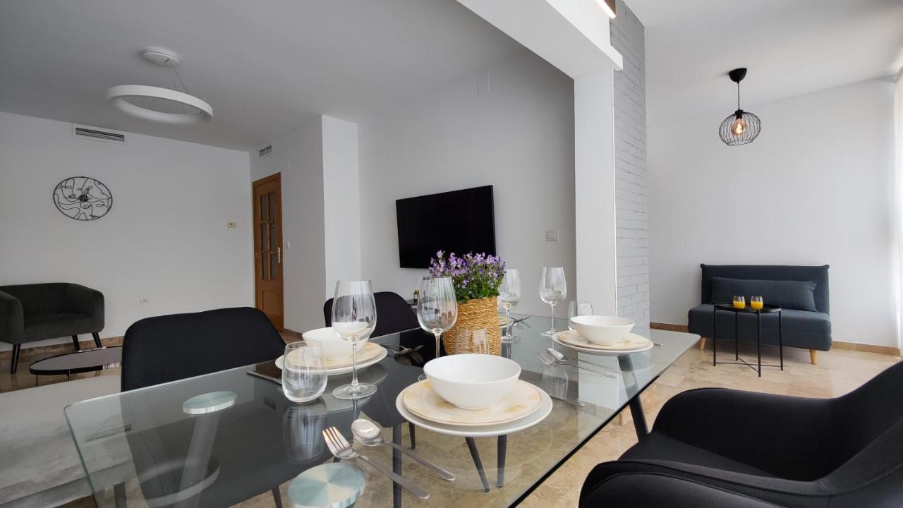 Apartamento Dos Calas Sunny Benidorm