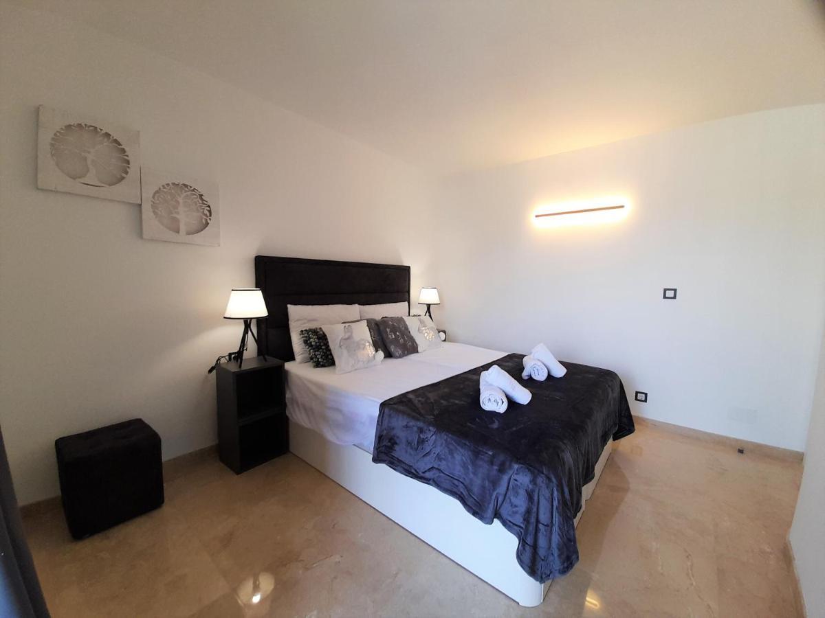 Apartamento First Line Arenas P Benidorm