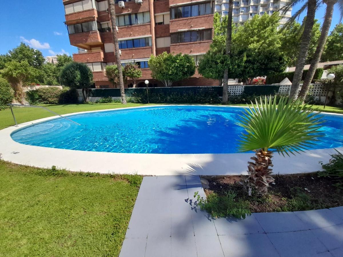 Apartamento First Line Arenas P *