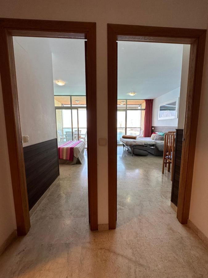 Apartamento Paraiso Lido *