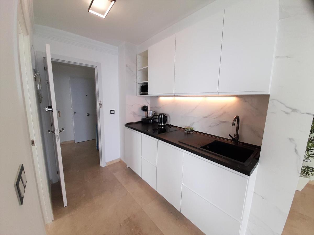 Apartamento First Line Arenas P *