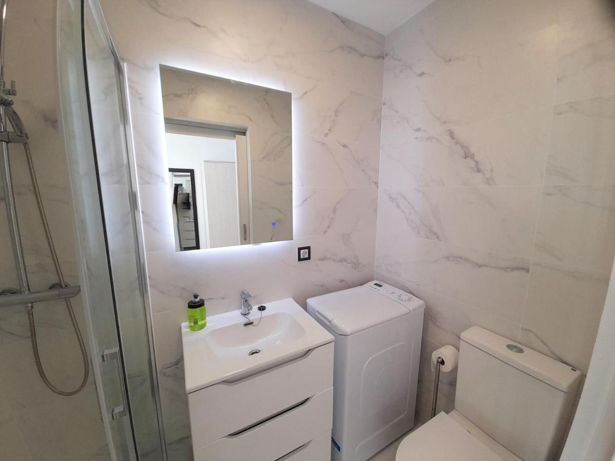 Apartamento First Line Arenas P *