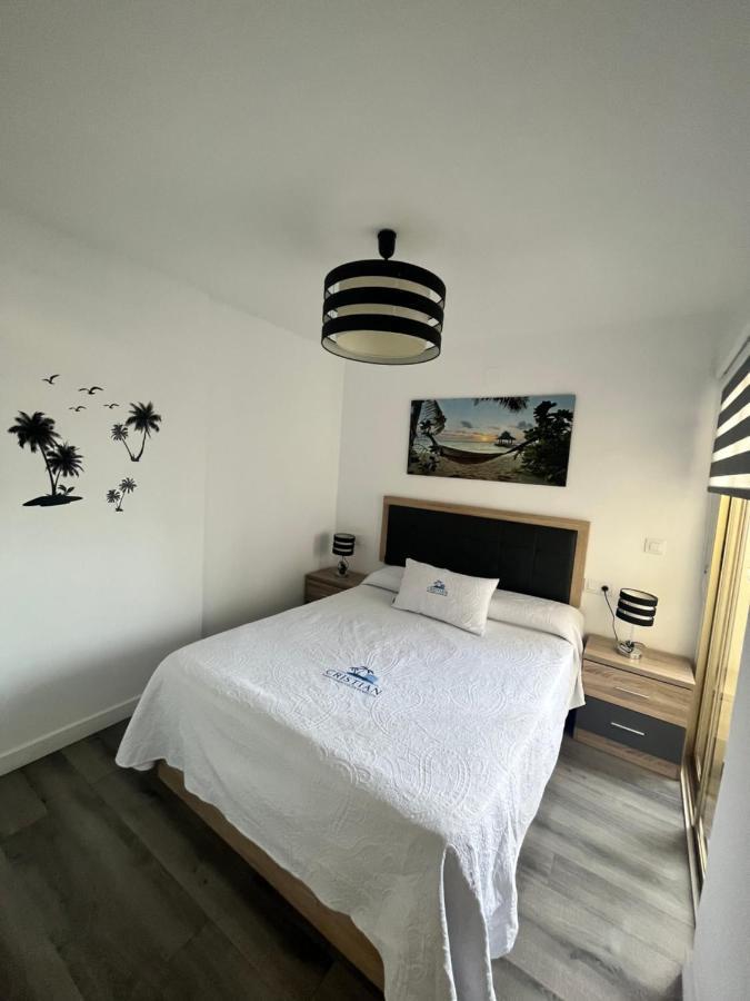 Apartamento El De Cristian Benidorm
