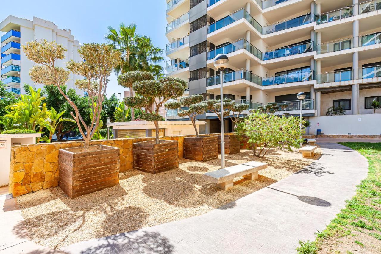 Apartamento Cala Alta Sunny Benidorm