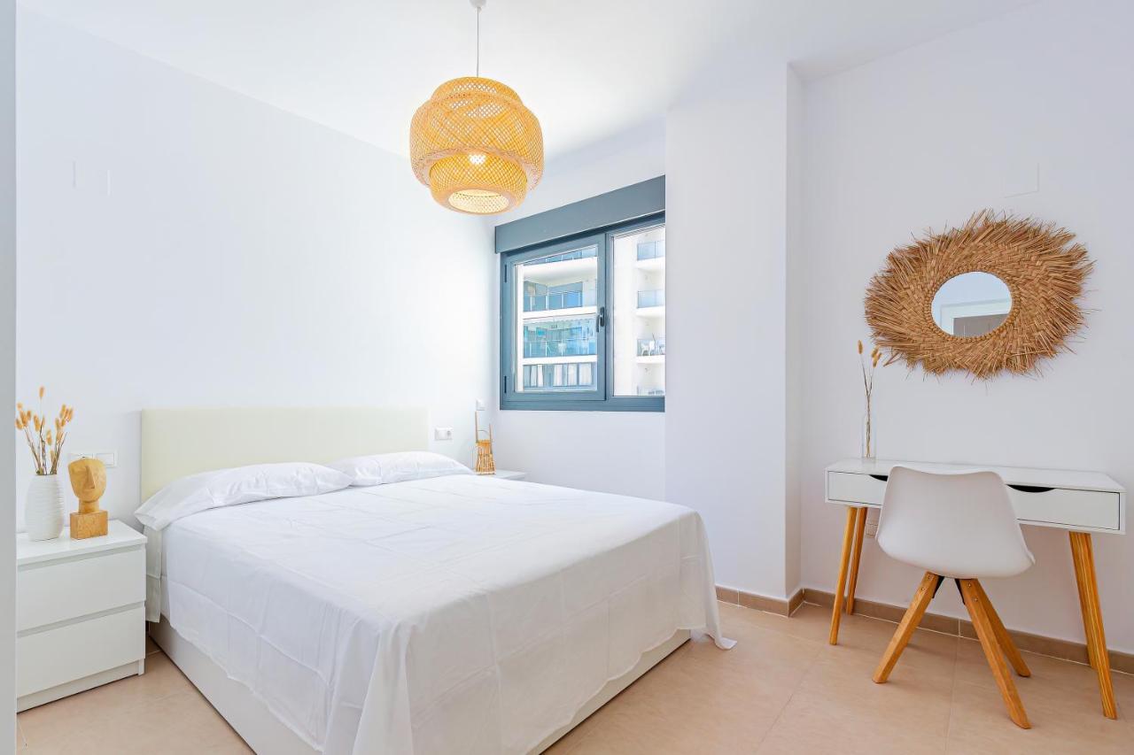 Apartamento Cala Alta Sunny *