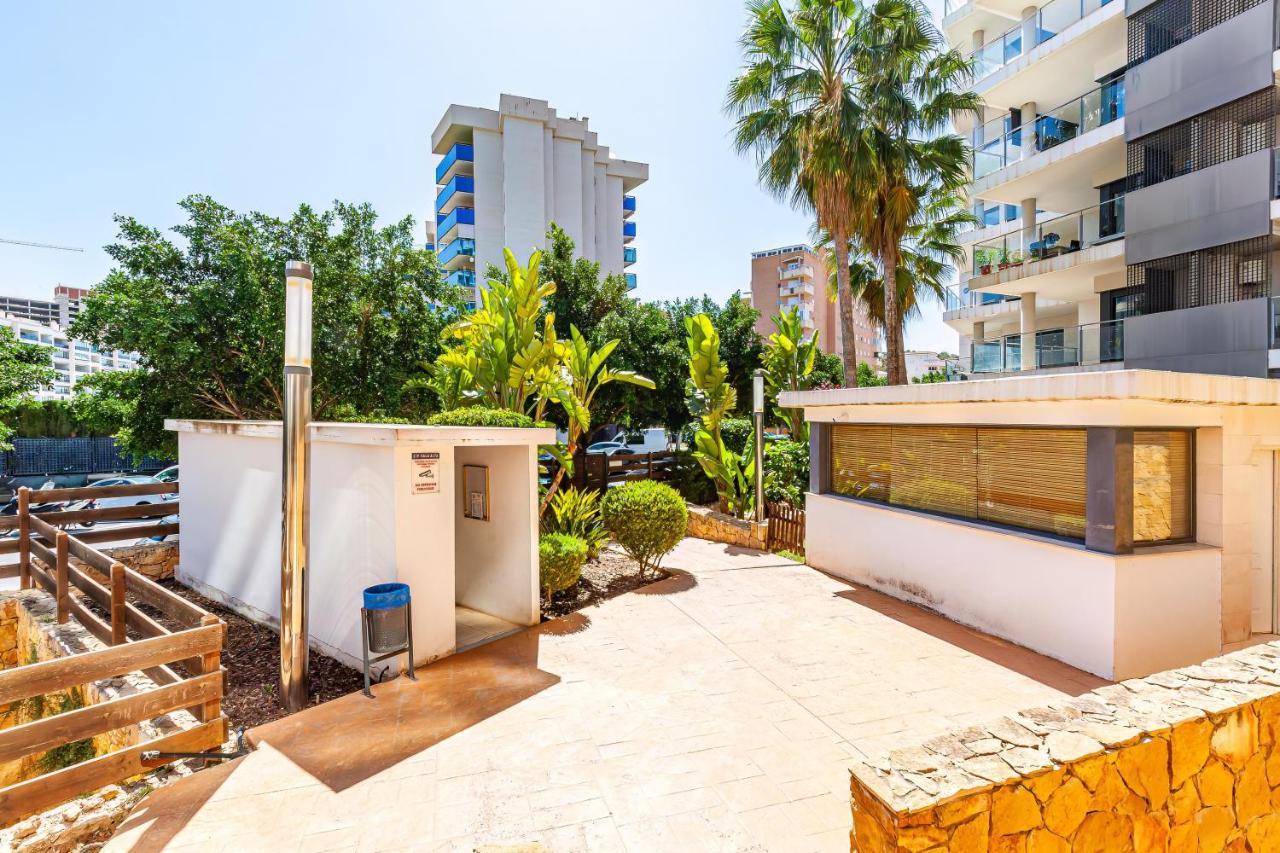 Apartamento Cala Alta Sunny *