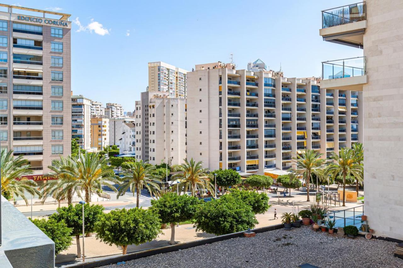 Cala Alta Sunny Apartamento *